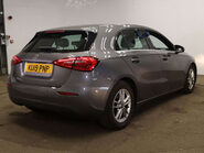 Mercedes-Benz A Class 1.5 A 180 SE D Auto 5dr 9