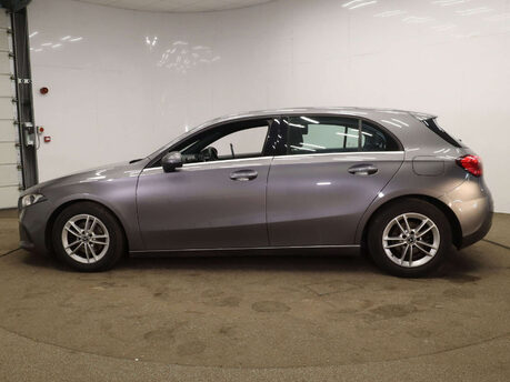 Mercedes-Benz A Class 1.5 A 180 SE D Auto 5dr 13