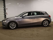 Mercedes-Benz A Class 1.5 A 180 SE D Auto 5dr 15