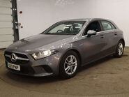 Mercedes-Benz A Class 1.5 A 180 SE D Auto 5dr 17