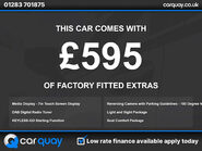 Mercedes-Benz A Class 1.5 A 180 SE D Auto 5dr 19