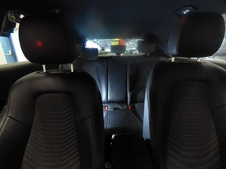 Mercedes-Benz A Class 1.5 A 180 SE D Auto 5dr 21