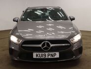 Mercedes-Benz A Class 1.5 A 180 SE D Auto 5dr 23