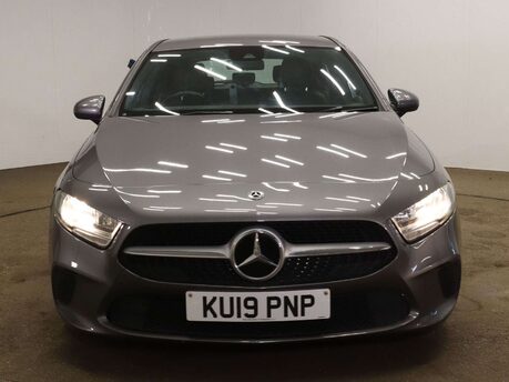 Mercedes-Benz A Class 1.5 A 180 SE D Auto 5dr 23