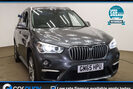 BMW X1 2.0 X1 xDrive 20i XLine Auto 4WD 5dr