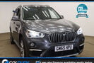 BMW X1 2.0 X1 xDrive 20i XLine Auto 4WD 5dr