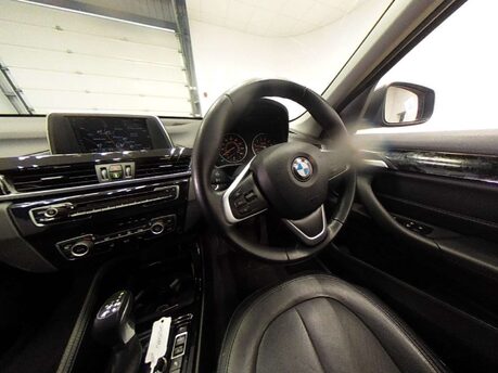 BMW X1 2.0 X1 xDrive 20i XLine Auto 4WD 5dr 3