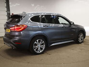 BMW X1 2.0 X1 xDrive 20i XLine Auto 4WD 5dr 9