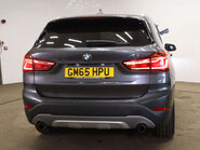 BMW X1 2.0 X1 xDrive 20i XLine Auto 4WD 5dr 11