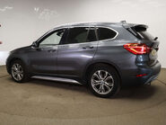 BMW X1 2.0 X1 xDrive 20i XLine Auto 4WD 5dr 13