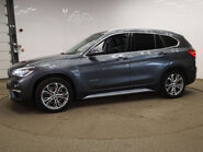 BMW X1 2.0 X1 xDrive 20i XLine Auto 4WD 5dr 21