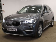 BMW X1 2.0 X1 xDrive 20i XLine Auto 4WD 5dr 23