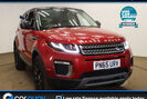 Land Rover Range Rover Evoque 2.0 Range Rover Evoque SE TD4 4WD 5dr