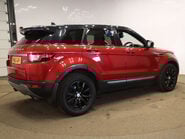 Land Rover Range Rover Evoque 2.0 Range Rover Evoque SE TD4 4WD 5dr 9