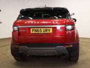 Land Rover Range Rover Evoque 2.0 Range Rover Evoque SE TD4 4WD 5dr 11