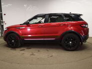 Land Rover Range Rover Evoque 2.0 Range Rover Evoque SE TD4 4WD 5dr 15