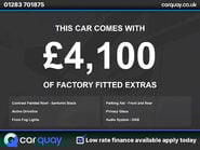 Land Rover Range Rover Evoque 2.0 Range Rover Evoque SE TD4 4WD 5dr 17