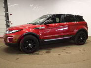 Land Rover Range Rover Evoque 2.0 Range Rover Evoque SE TD4 4WD 5dr 21