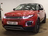 Land Rover Range Rover Evoque 2.0 Range Rover Evoque SE TD4 4WD 5dr 23
