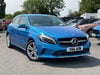 Mercedes-Benz A Class 1.5 A 180 D Sport Premium 5dr