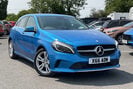 Mercedes-Benz A Class 1.5 A 180 D Sport Premium 5dr