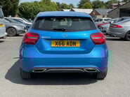 Mercedes-Benz A Class 1.5 A 180 D Sport Premium 5dr 13