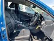 Mercedes-Benz A Class 1.5 A 180 D Sport Premium 5dr 21