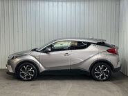 Toyota C-HR 1.8 C-HR Design HEV CVT 5dr 6