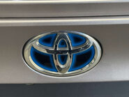 Toyota C-HR 1.8 C-HR Design HEV CVT 5dr 36