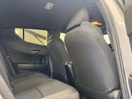 Toyota C-HR 1.8 C-HR Design HEV CVT 5dr 55