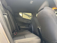 Toyota C-HR 1.8 C-HR Design HEV CVT 5dr 60