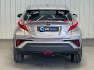 Toyota C-HR 1.8 C-HR Design HEV CVT 5dr 39