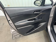Toyota C-HR 1.8 C-HR Design HEV CVT 5dr 58