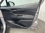 Toyota C-HR 1.8 C-HR Design HEV CVT 5dr 50