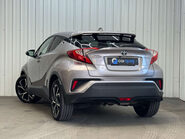 Toyota C-HR 1.8 C-HR Design HEV CVT 5dr 1