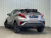 Toyota C-HR 1.8 C-HR Design HEV CVT 5dr