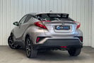 Toyota C-HR 1.8 C-HR Design HEV CVT 5dr