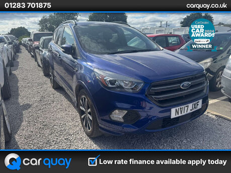 Ford Kuga 2.0 Kuga ST-Line TDCi 5dr