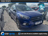 Ford Kuga 2.0 Kuga ST-Line TDCi 5dr