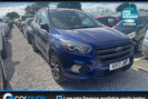 Ford Kuga 2.0 Kuga ST-Line TDCi 5dr