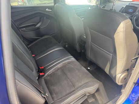 Ford Kuga 2.0 Kuga ST-Line TDCi 5dr 18