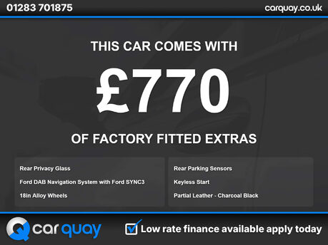 Ford Kuga 2.0 Kuga ST-Line TDCi 5dr 13