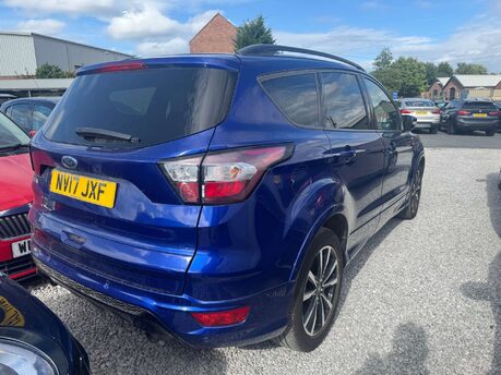Ford Kuga 2.0 Kuga ST-Line TDCi 5dr 16