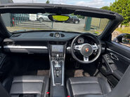Porsche 911 3.8 911 Carrera S Semi-Auto 2dr 2