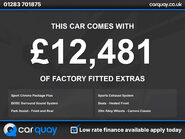 Porsche 911 3.8 911 Carrera S Semi-Auto 2dr 13