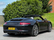 Porsche 911 3.8 911 Carrera S Semi-Auto 2dr 20