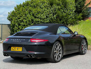 Porsche 911 3.8 911 Carrera S Semi-Auto 2dr 23