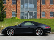 Porsche 911 3.8 911 Carrera S Semi-Auto 2dr 25