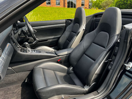 Porsche 911 3.8 911 Carrera S Semi-Auto 2dr 28