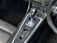 Porsche 911 3.8 911 Carrera S Semi-Auto 2dr 34